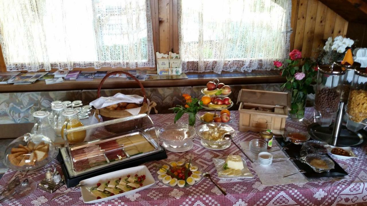 Haus St. Valentin Βίλα Appiano Sulla Strada Del Vino Εξωτερικό φωτογραφία