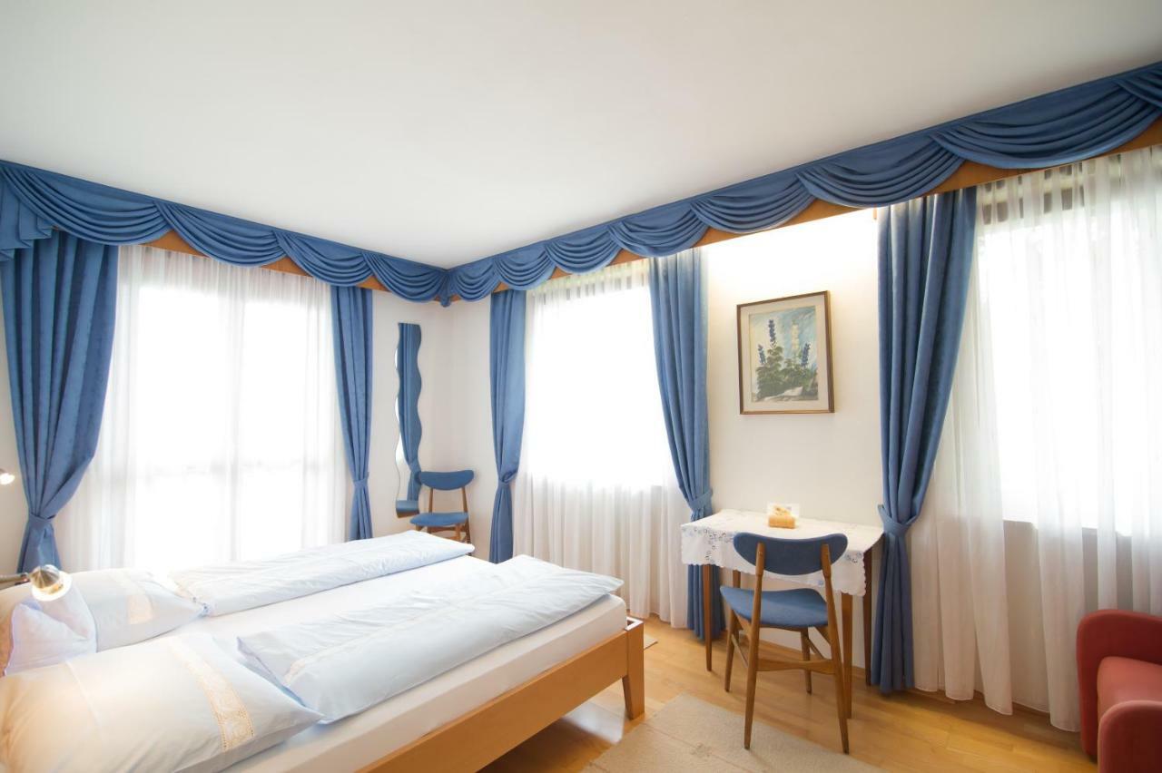 Haus St. Valentin Βίλα Appiano Sulla Strada Del Vino Εξωτερικό φωτογραφία