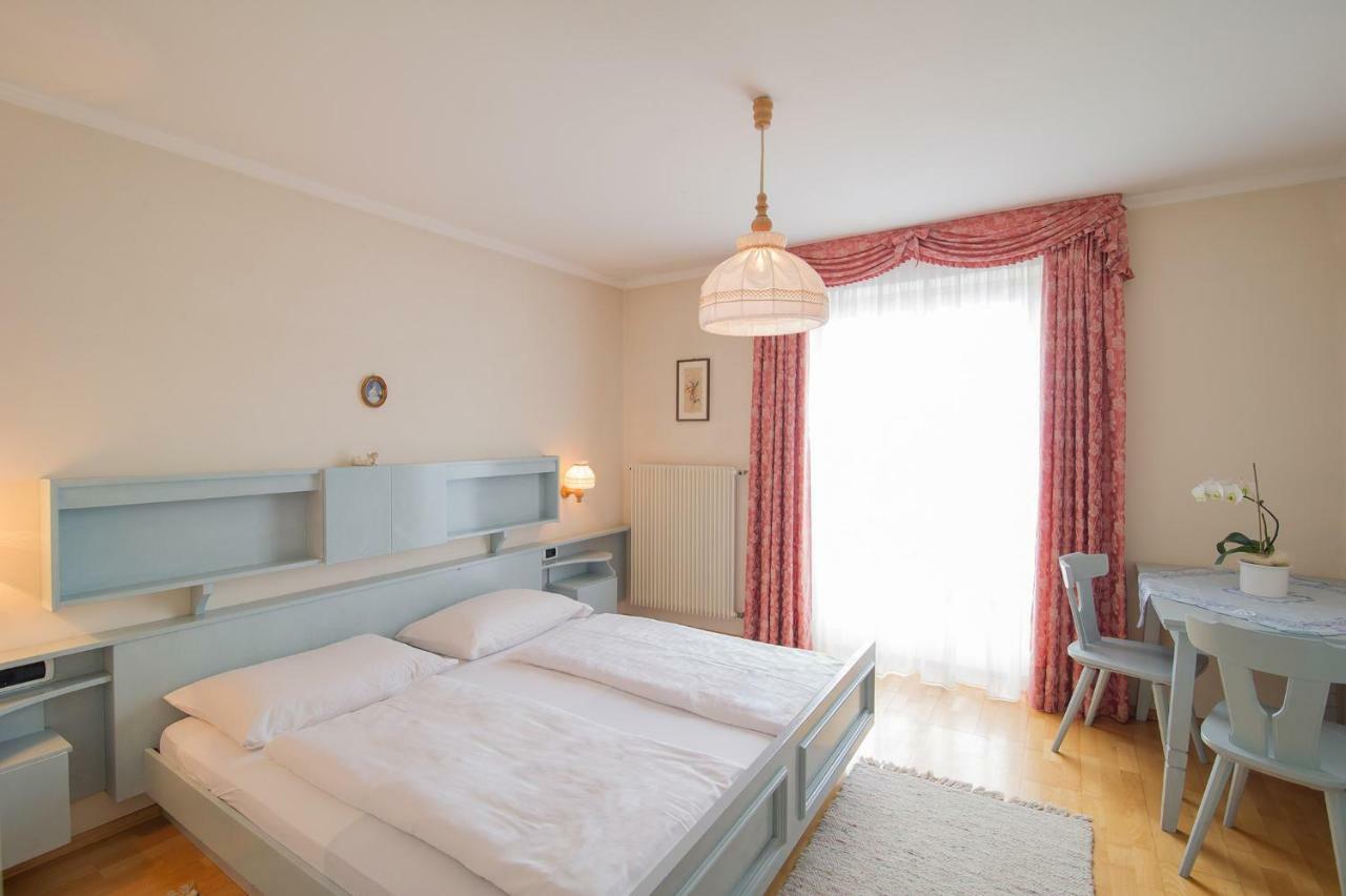 Haus St. Valentin Βίλα Appiano Sulla Strada Del Vino Εξωτερικό φωτογραφία